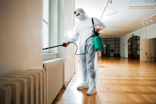 Pest Control for Hotels in Madisonville, LA